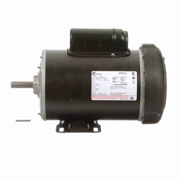 Century Motors 115/208-230v 1hp 1725rpm Motor C685V1